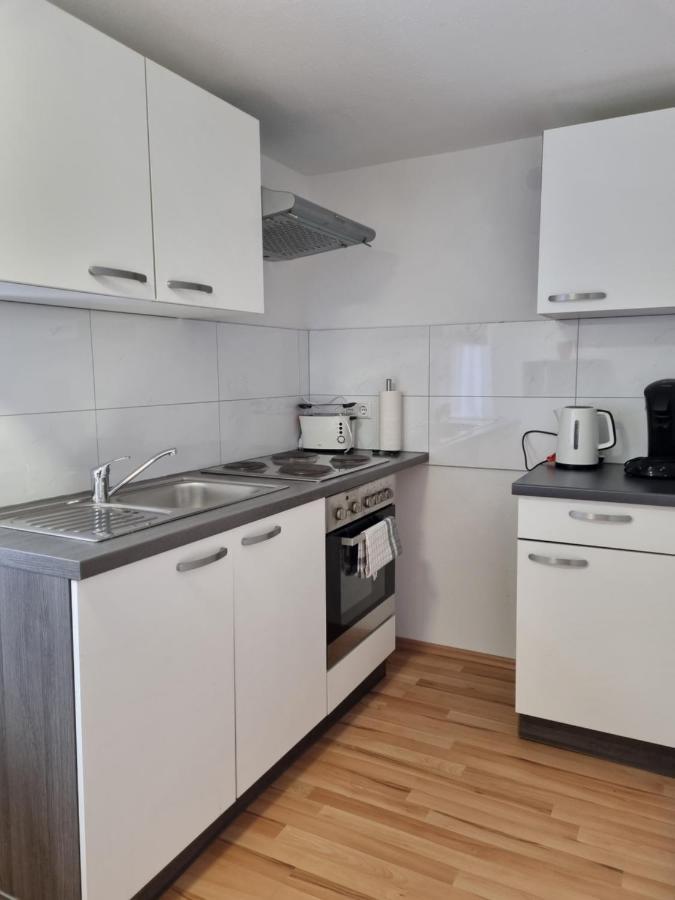 Km3 Apartment 特里贝格 外观 照片